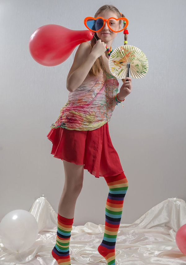 Дуня, 25 лет, 4 размер груди