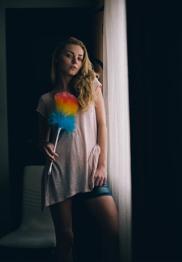 Шура, 25 лет, 3 размер груди